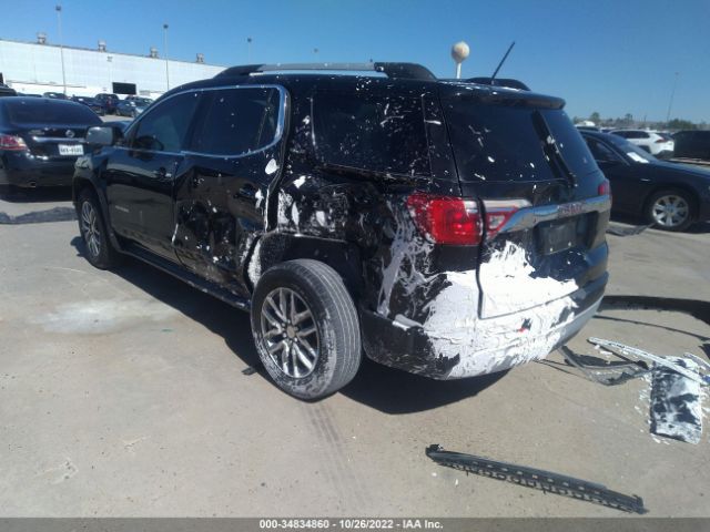 1GKKNLLA8HZ112427 GMC ACADIA SLE
