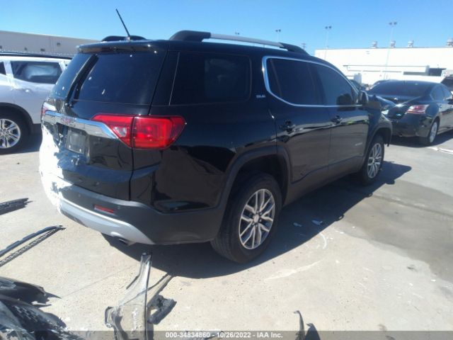 1GKKNLLA8HZ112427 GMC ACADIA SLE