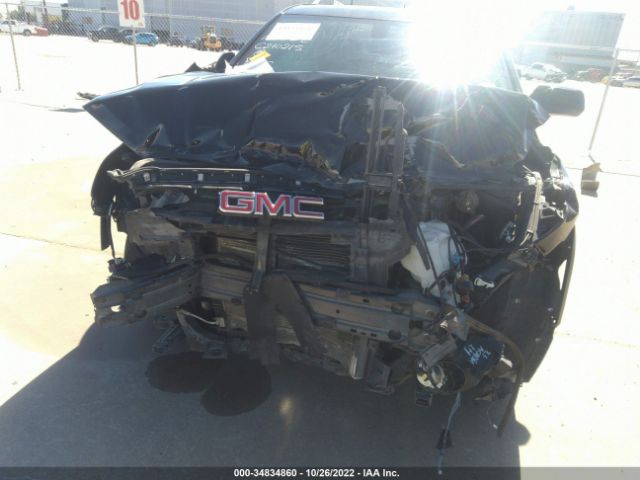 1GKKNLLA8HZ112427 GMC ACADIA SLE