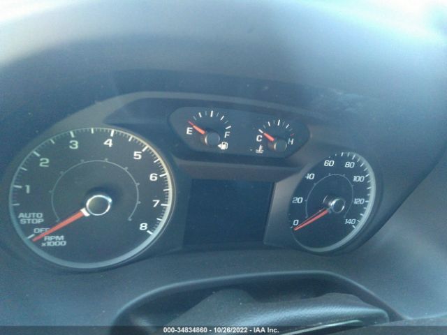 1GKKNLLA8HZ112427 GMC ACADIA SLE
