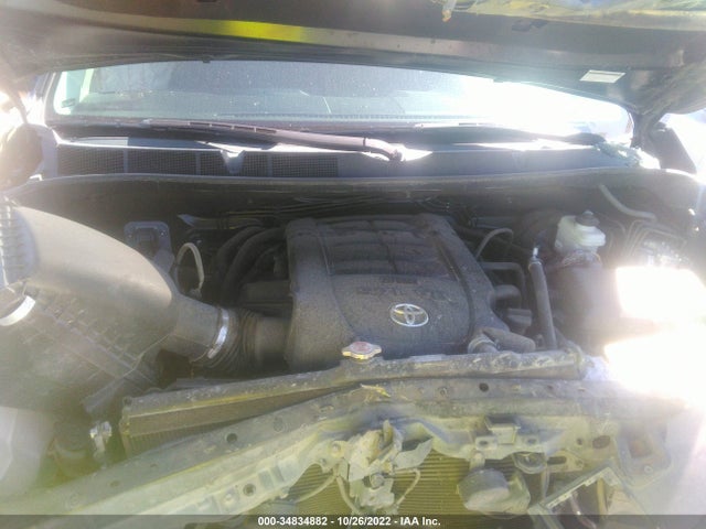 2018 Toyota Tundra, VIN: 5TFDW5F14JX747123