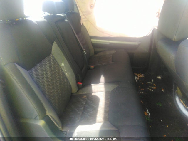 2018 Toyota Tundra, VIN: 5TFDW5F14JX747123