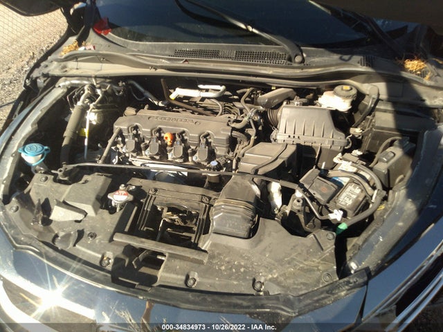 2020 Honda HR-V, VIN: 3CZRU5H5XLM714531