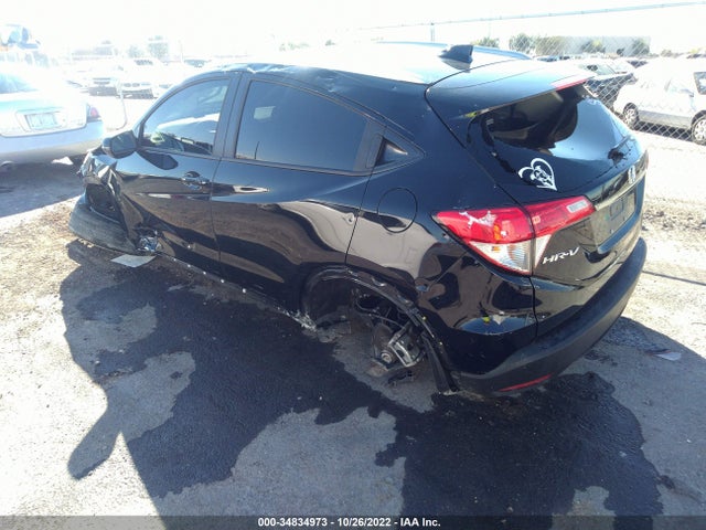 2020 Honda HR-V, VIN: 3CZRU5H5XLM714531