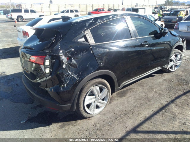 2020 Honda HR-V, VIN: 3CZRU5H5XLM714531