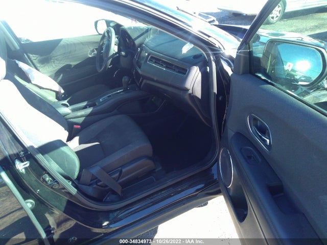 2020 Honda HR-V, VIN: 3CZRU5H5XLM714531