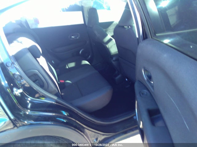 2020 Honda HR-V, VIN: 3CZRU5H5XLM714531