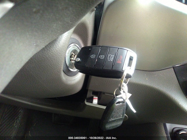 2016 Kia Sportage, VIN: KNDPBCAC4G7876218