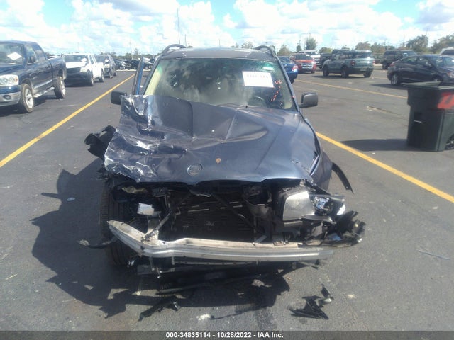 WBXPA93416WG81098 BMW X3 3.0I