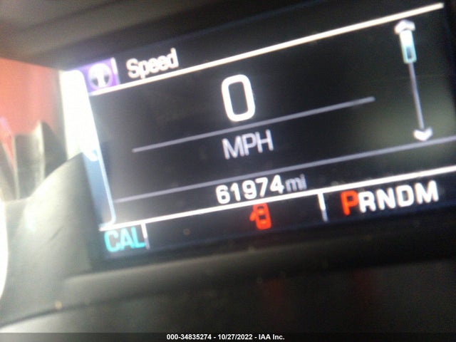 Chevrolet Silverado 1500 Lt 2016 3GCPCREC1GG137502 Image 7