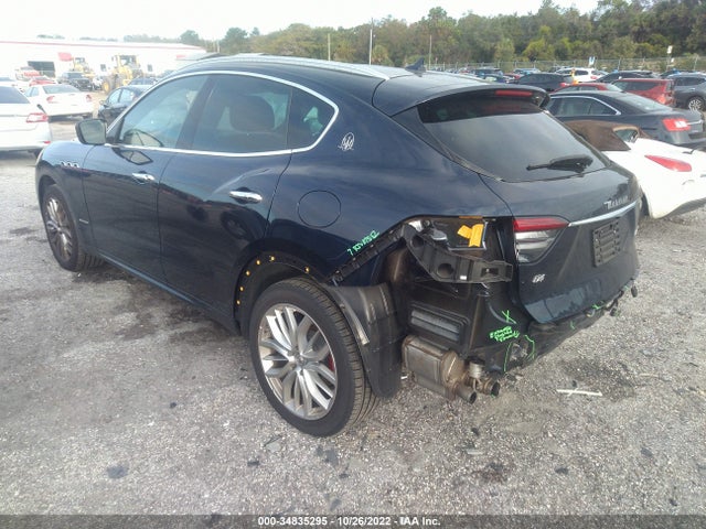 2021 Maserati Levante, VIN: ZN661XUL0MX372129