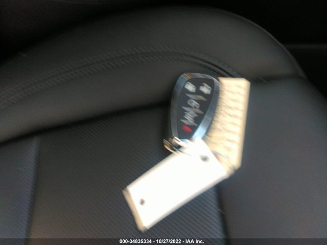 Chevrolet Blazer Lt 2022 3GNKBJRSXNS132459 Image 11