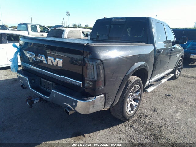 2015 RAM 1500 LARAMIE LIMITED 2.0 VIN: 1C6RR7PT5FS736703