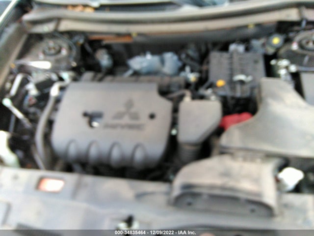 Mitsubishi Outlander Se/sel 2017 JA4AD3A35HZ040448 Image 10