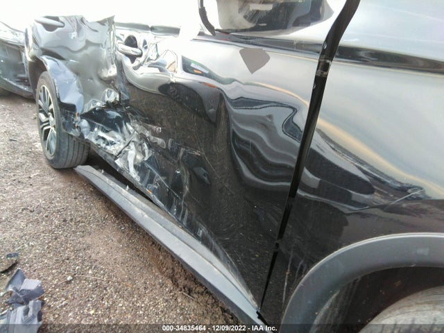 Mitsubishi Outlander Se/sel 2017 JA4AD3A35HZ040448 Image 6