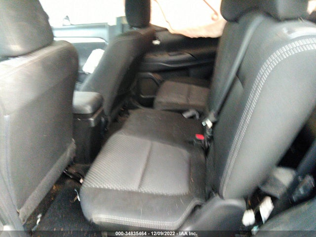Mitsubishi Outlander Se/sel 2017 JA4AD3A35HZ040448 Image 8