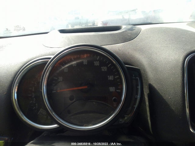 2018 Mini Countryman, VIN: WMZYT5C32J3E19032