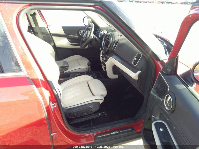 2018 Mini Countryman, VIN: WMZYT5C32J3E19032