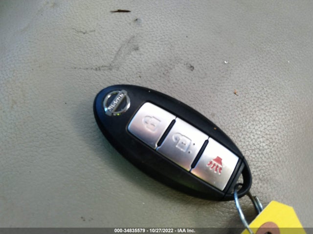 2014 NISSAN VERSA NOTE SV VIN: 3N1CE2CP4EL379505