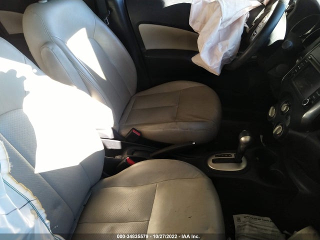 2014 NISSAN VERSA NOTE SV VIN: 3N1CE2CP4EL379505