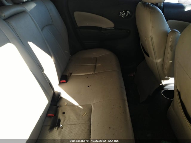 2014 NISSAN VERSA NOTE SV VIN: 3N1CE2CP4EL379505