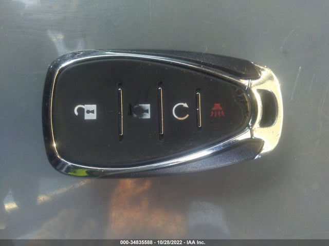 Chevrolet Trailblazer Lt 2021 KL79MRSL7MB057200 Image 11