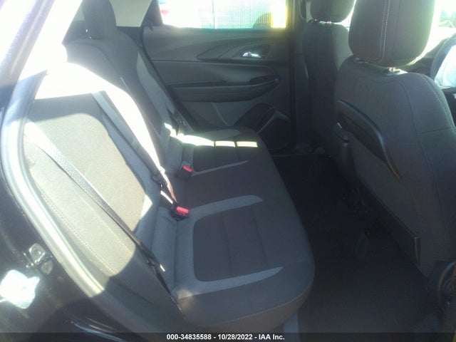 Chevrolet Trailblazer Lt 2021 KL79MRSL7MB057200 Image 8