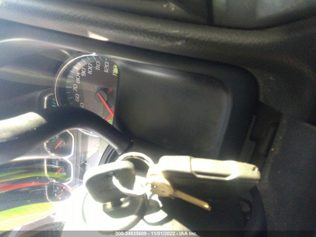 2018 CHEVROLET SILVERADO 1500 LT VIN: 1GCVKREC0JZ150503