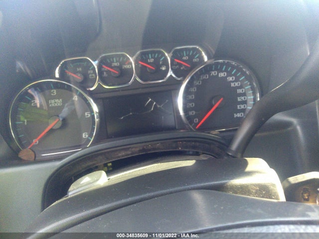 2018 CHEVROLET SILVERADO 1500 LT VIN: 1GCVKREC0JZ150503
