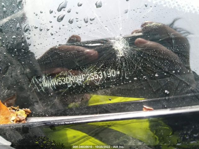 WMW53DK04P2S53190 Mini Hardtop Cooper S
