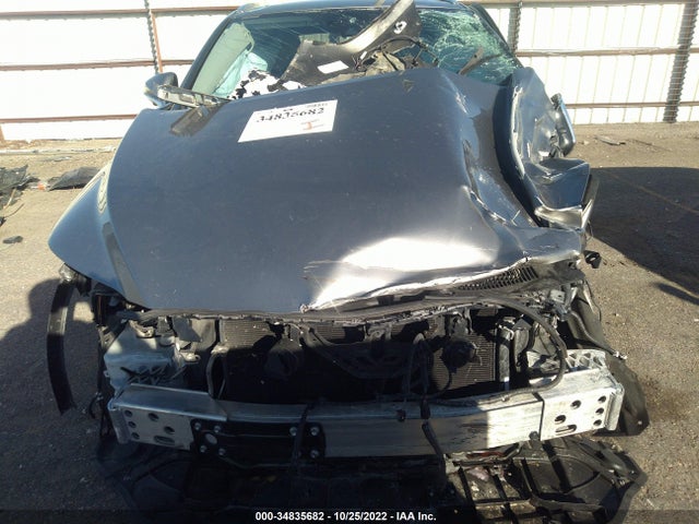 2021 Lexus RX, VIN: 2T2HZMAA6MC191261