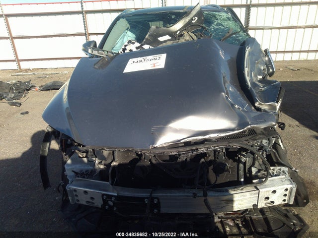 2021 Lexus RX, VIN: 2T2HZMAA6MC191261