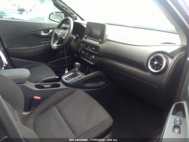 KM8K32AB6NU850089 Hyundai Kona Sel
