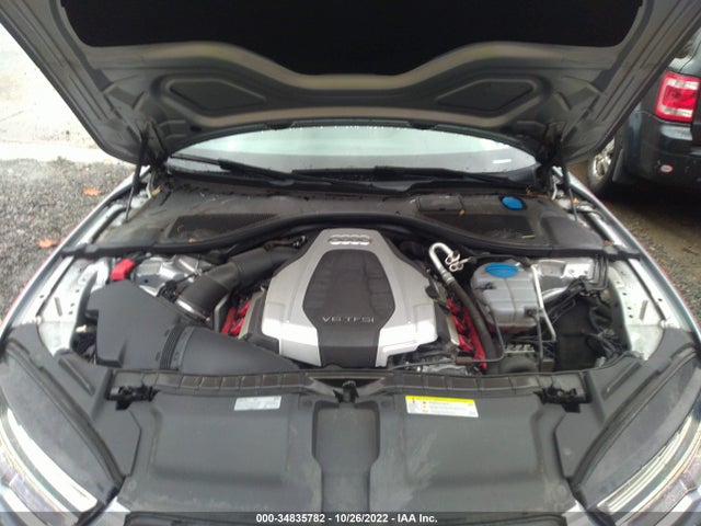 2016 Audi A7, VIN: WAUWGAFC9GN101271