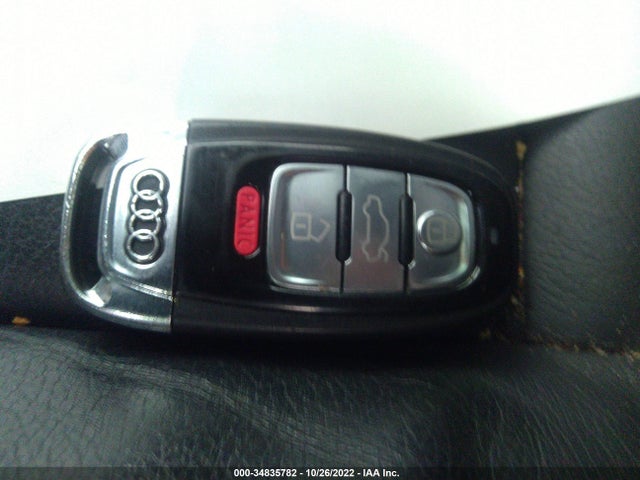 2016 Audi A7, VIN: WAUWGAFC9GN101271