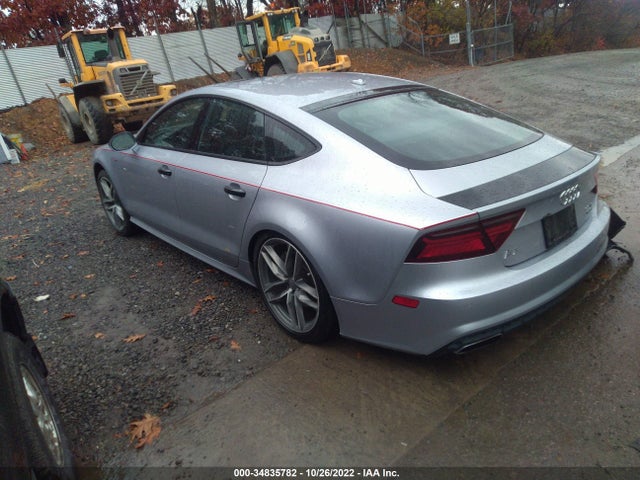 2016 Audi A7, VIN: WAUWGAFC9GN101271