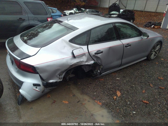2016 Audi A7, VIN: WAUWGAFC9GN101271