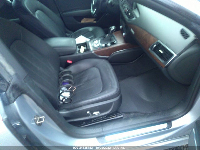 2016 Audi A7, VIN: WAUWGAFC9GN101271