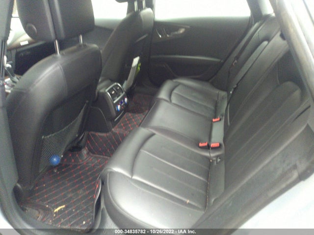 2016 Audi A7, VIN: WAUWGAFC9GN101271