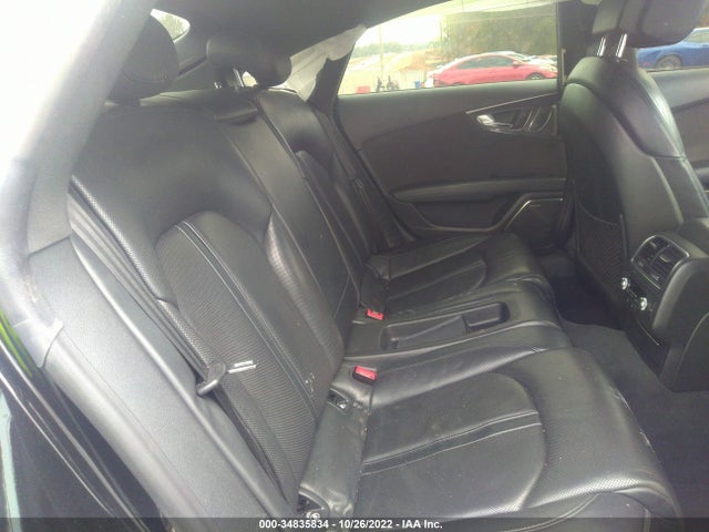 2017 Audi RS 7, VIN: WUAWRAFC3HN901467