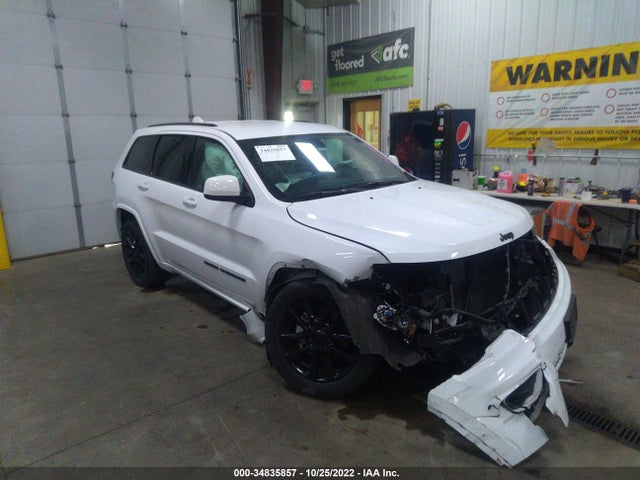 2020 1C4RJFAG6LC275832 main image