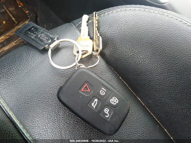 2014 Land Rover LR2, VIN: SALFR2BG2EH410449