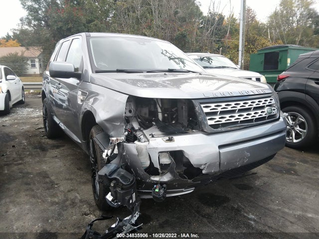 2014 Land Rover LR2, VIN: SALFR2BG2EH410449