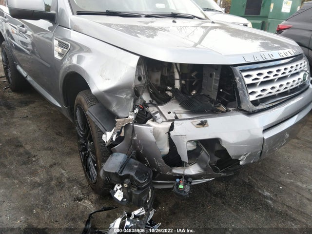 2014 Land Rover LR2, VIN: SALFR2BG2EH410449