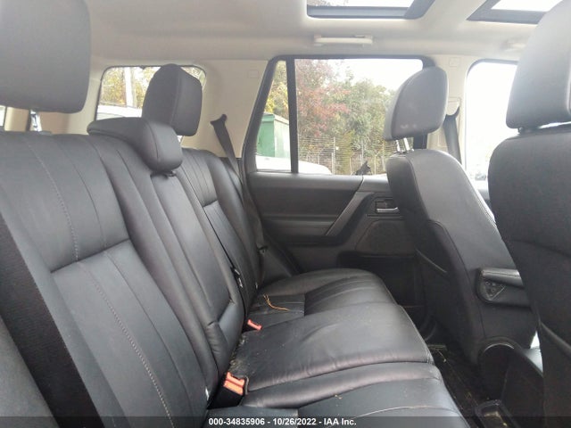 2014 Land Rover LR2, VIN: SALFR2BG2EH410449