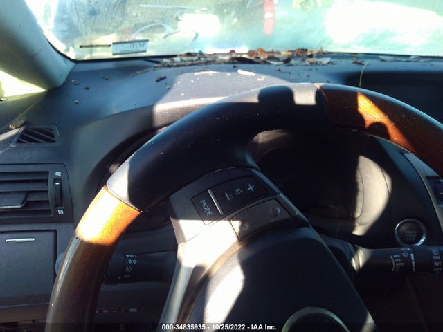 Lexus RX 350 2014 JTJZK1BA6E2418987 Image 7