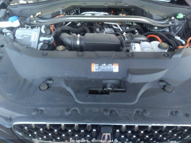 2022 Lincoln Aviator, VIN: 5LMYJ8XY3NNL01584