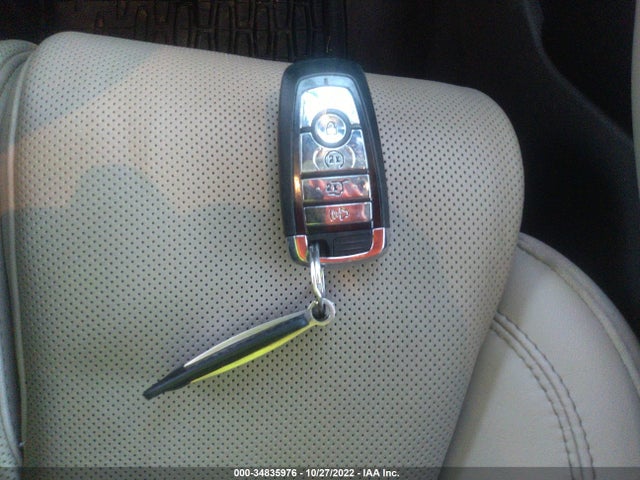 2022 Lincoln Aviator, VIN: 5LMYJ8XY3NNL01584