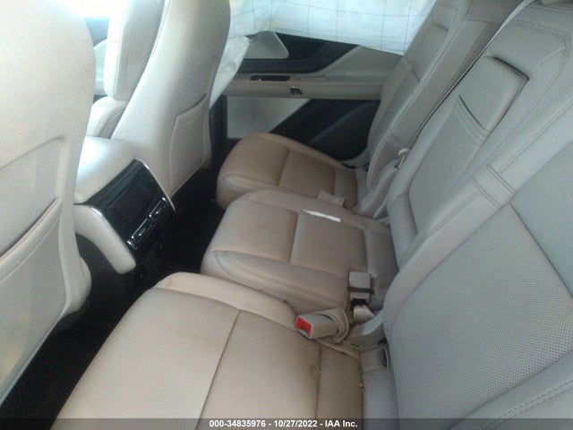 2022 Lincoln Aviator, VIN: 5LMYJ8XY3NNL01584