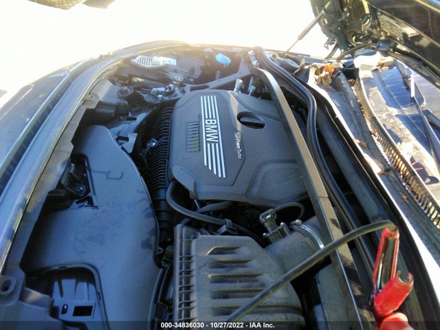 BMW 2 Series 228i 2021 аукцион фото